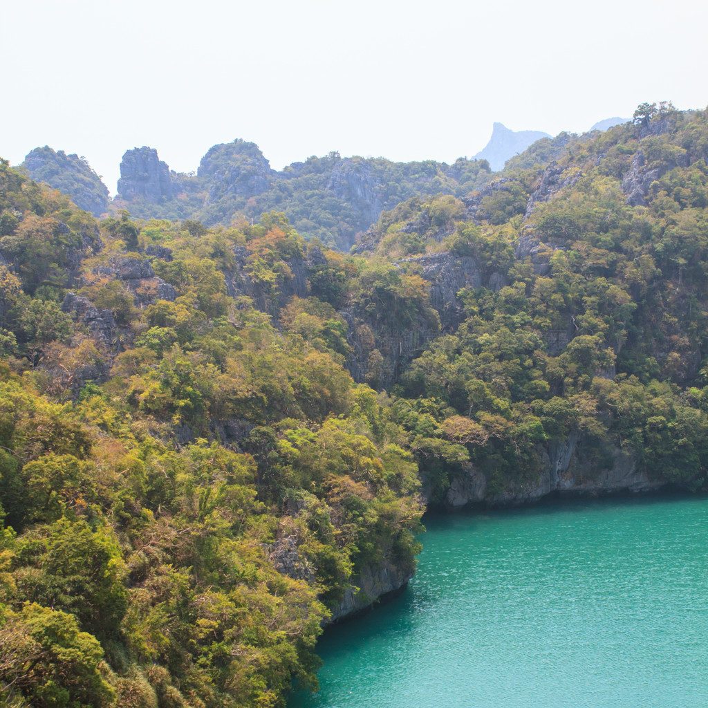 Talay Nai