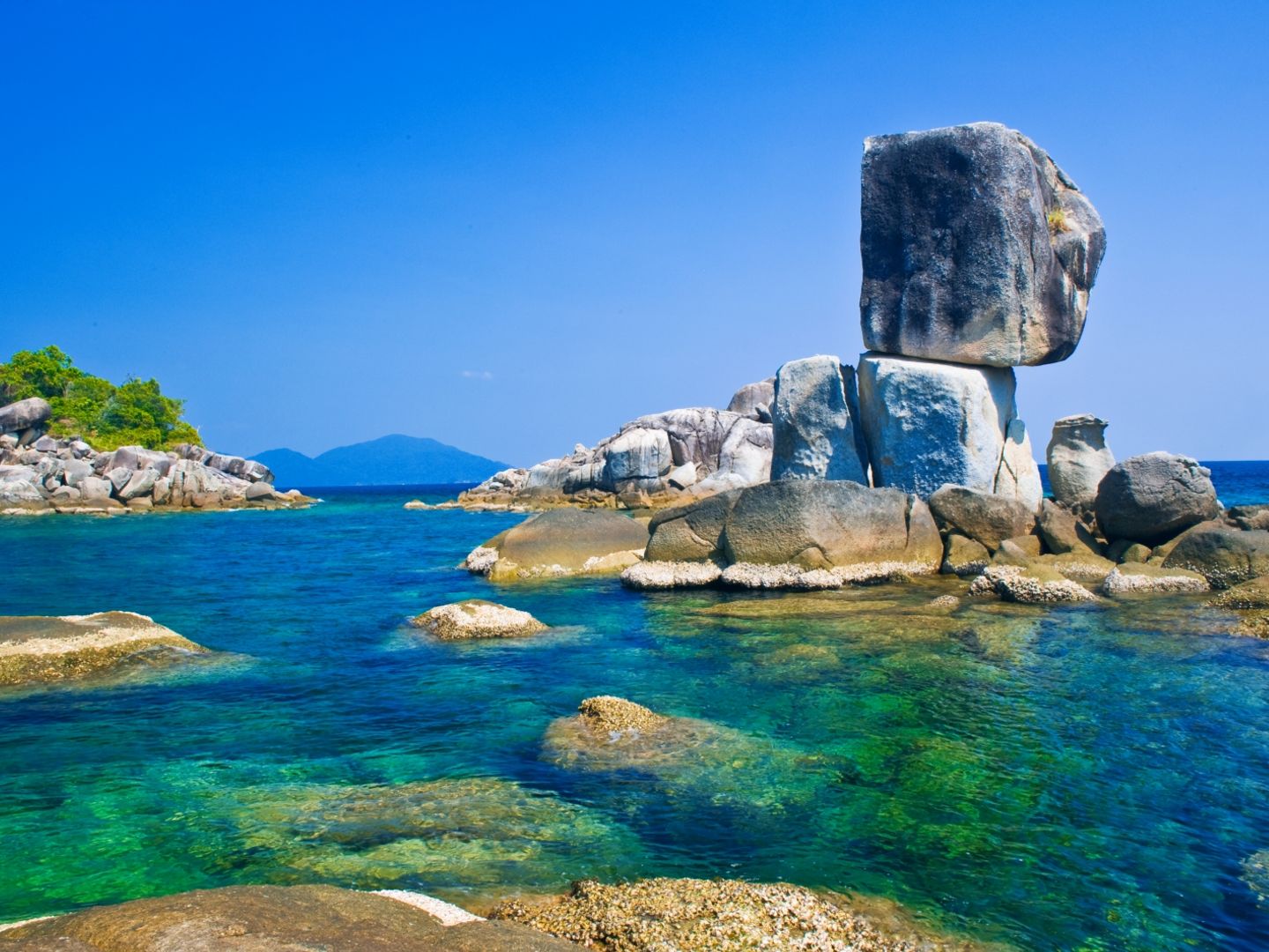 Koh Hin Dap