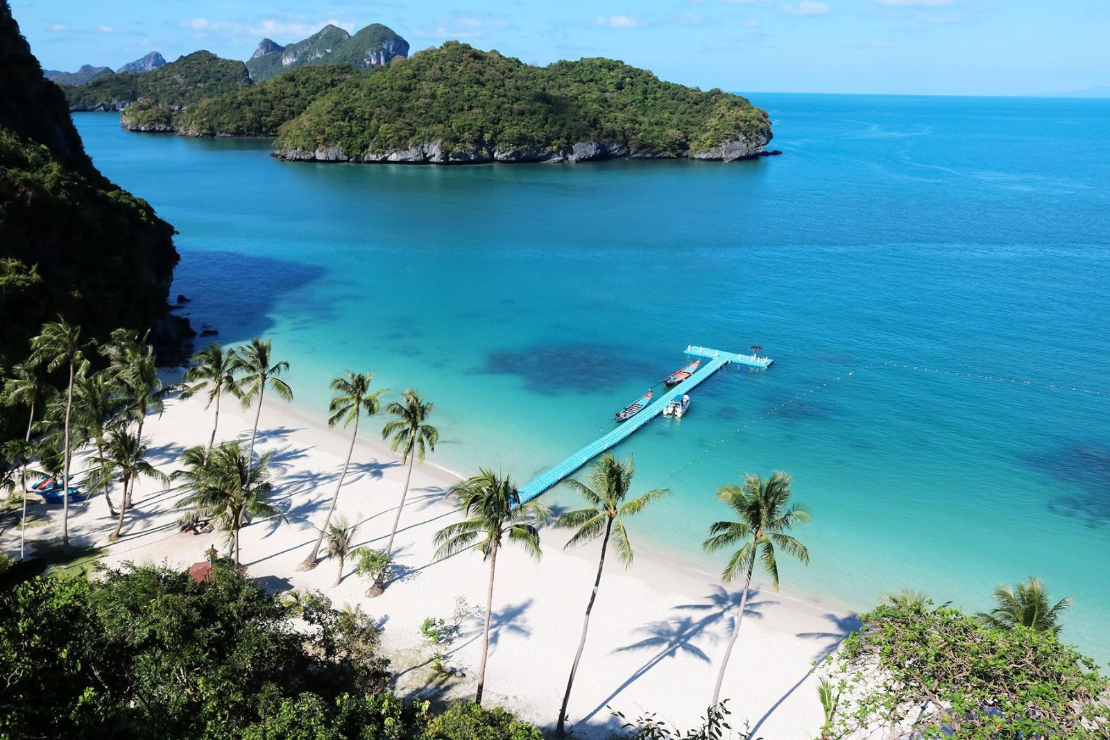 Koh Wua Talap