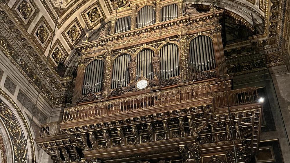 Your experience at La Madeleine Church Concerts
