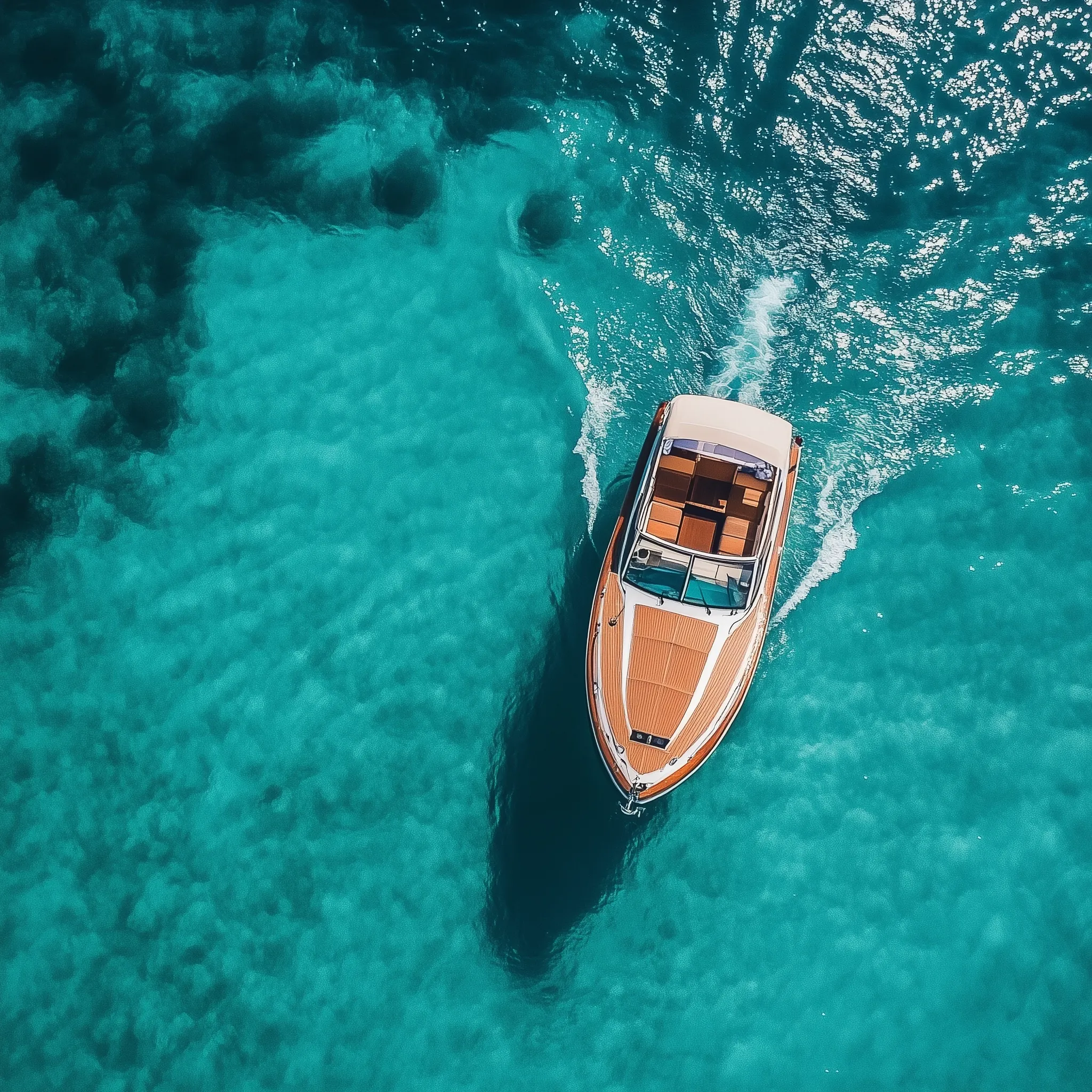Your experience at Speedboat Tour Salou