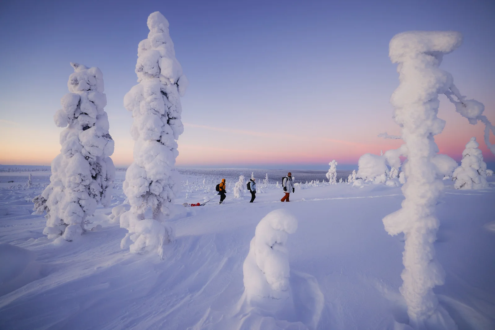 Riisin Rääpäsy Trail