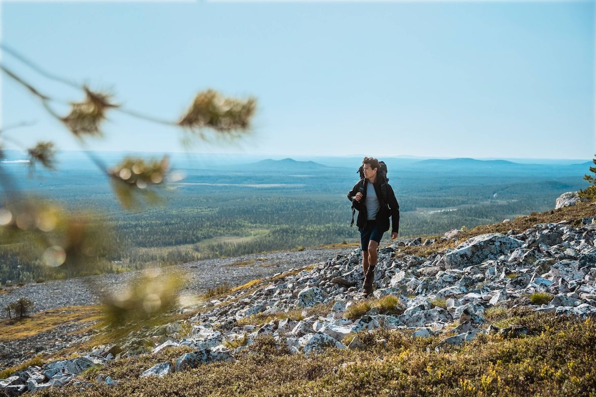 Your experience at Riisitunturi Day Trip From Rovaniemi