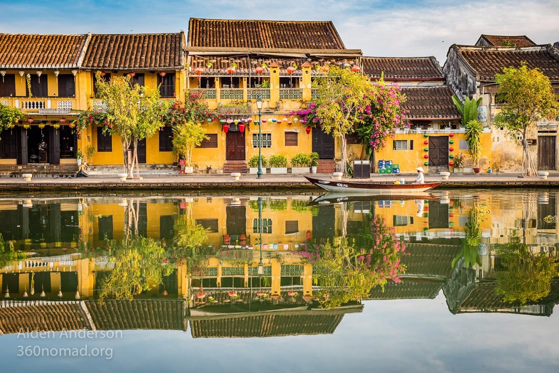 Hoi An Ancient Town