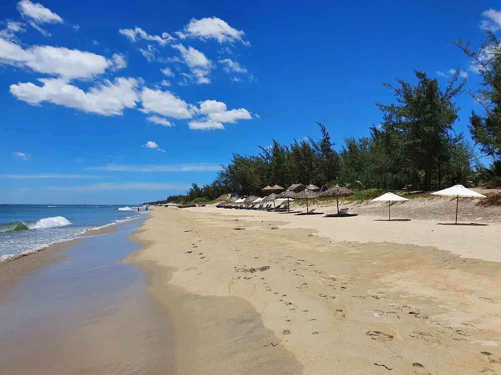 An Bang Beach
