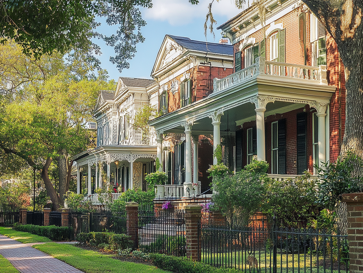 Old Louisville