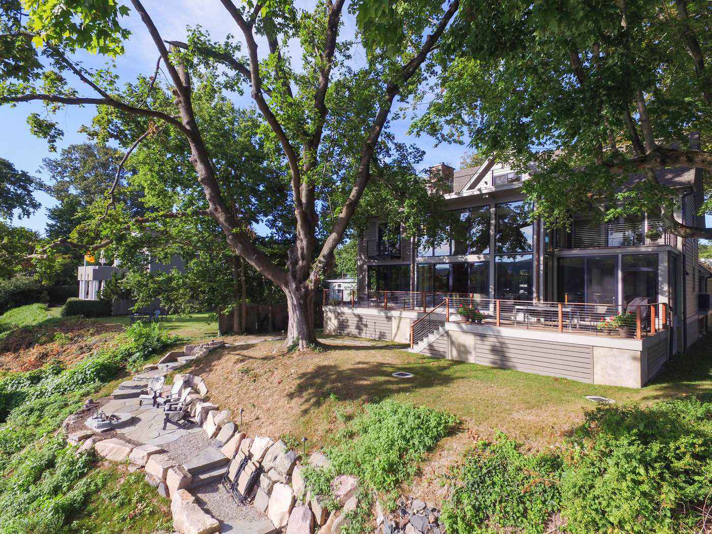 Riverfront Proximity