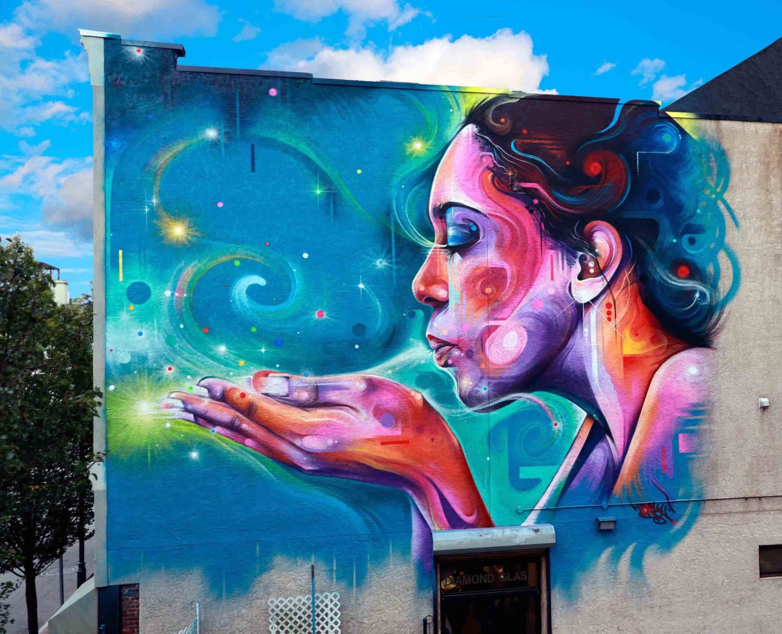 Public Art Installations
