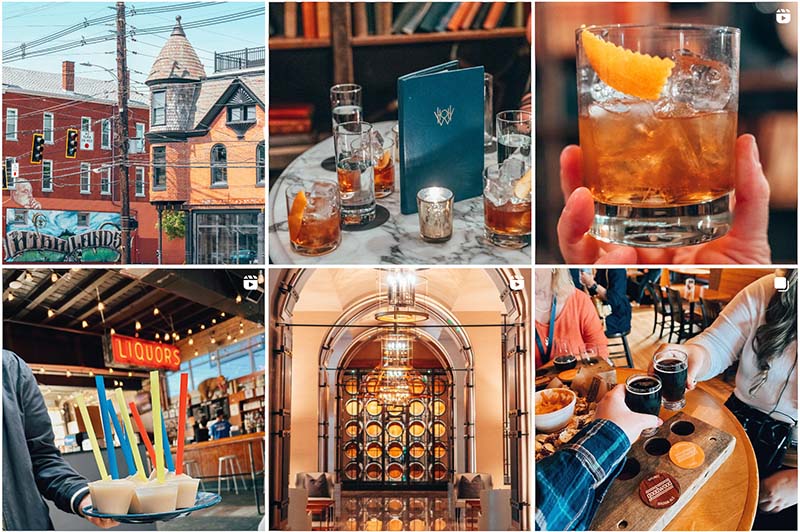 Nulu Food Tour