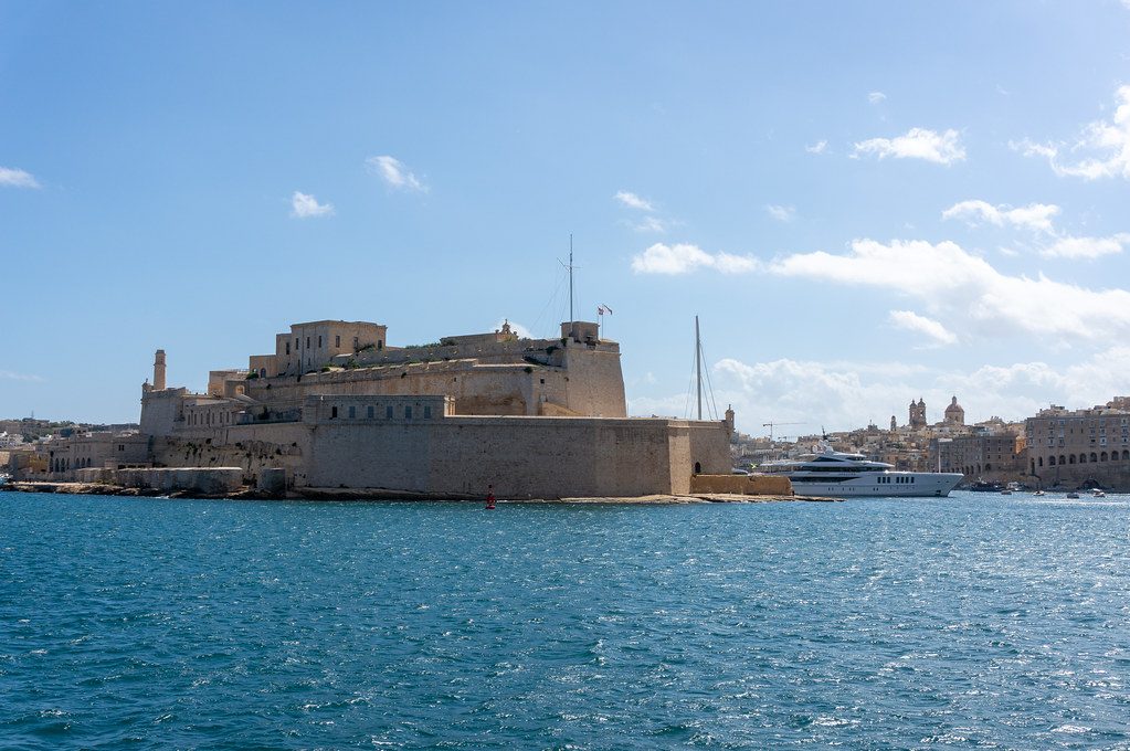 Your experience at Malta Harbour Cruise