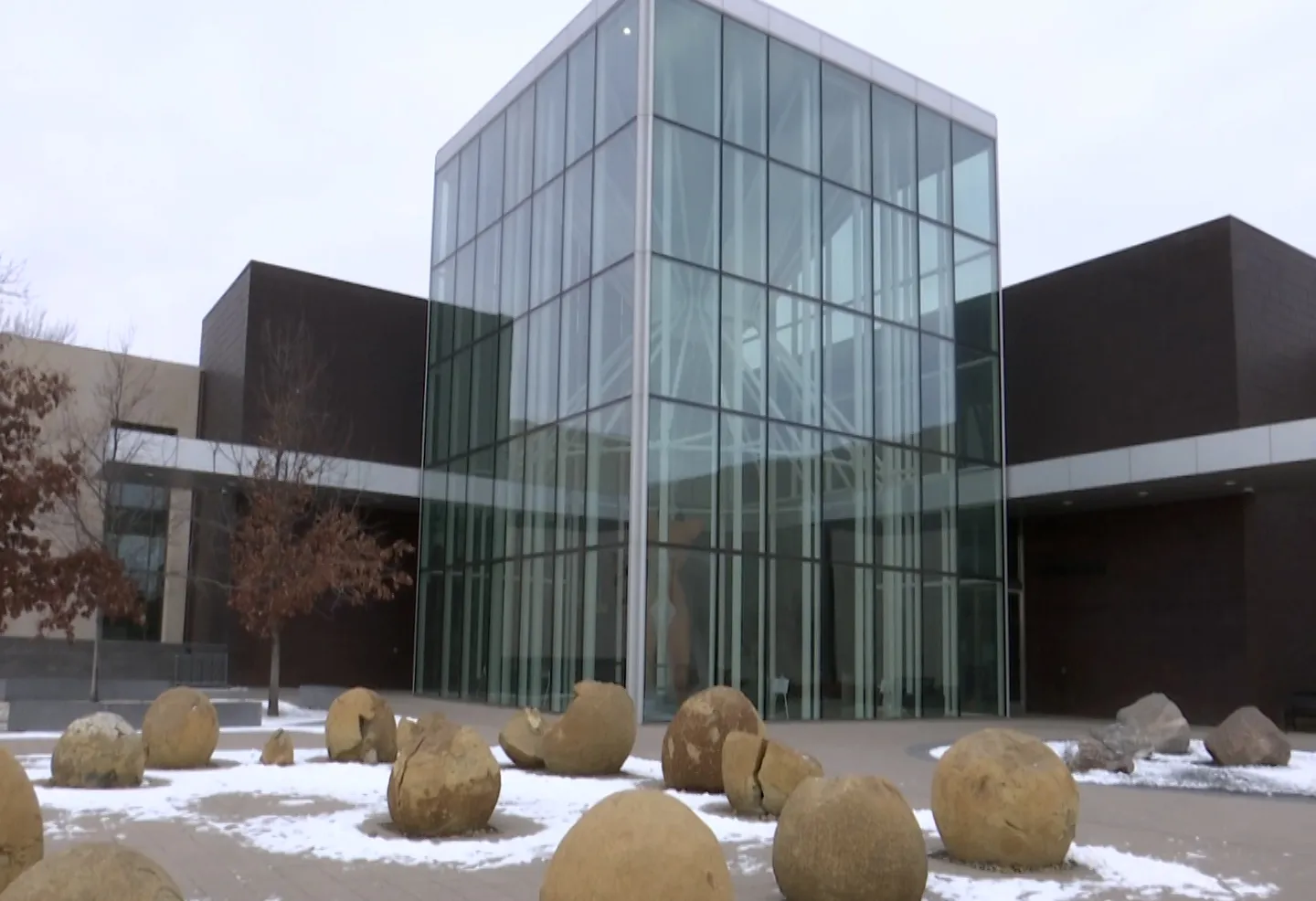 Alaska Native Heritage Center