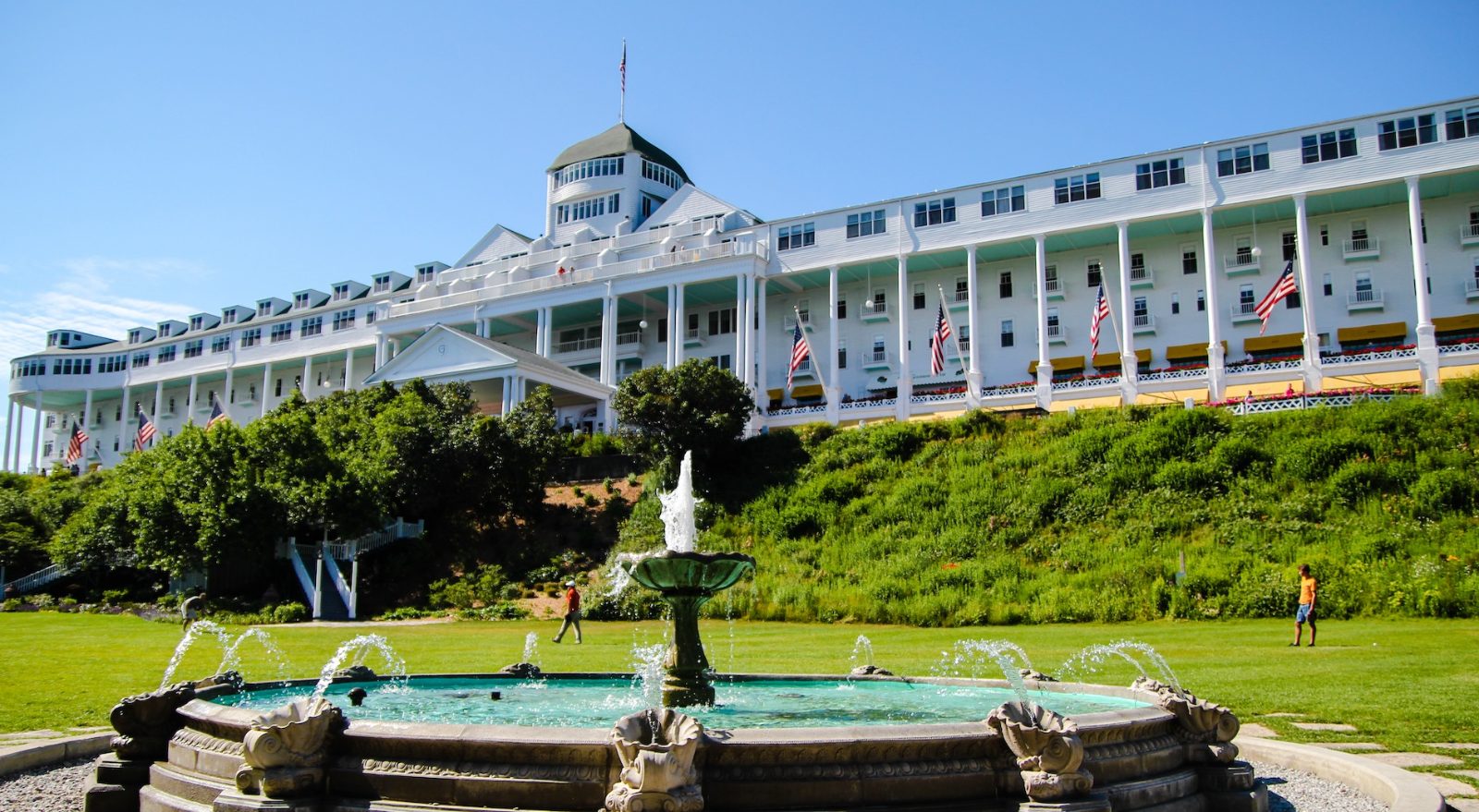 Anchorage Grand Hotel