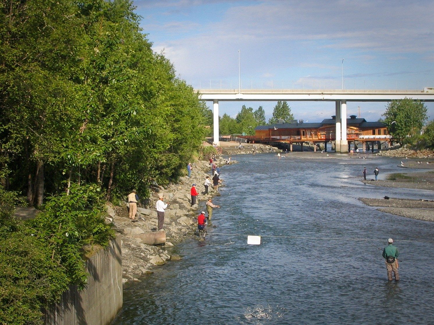 Ship Creek