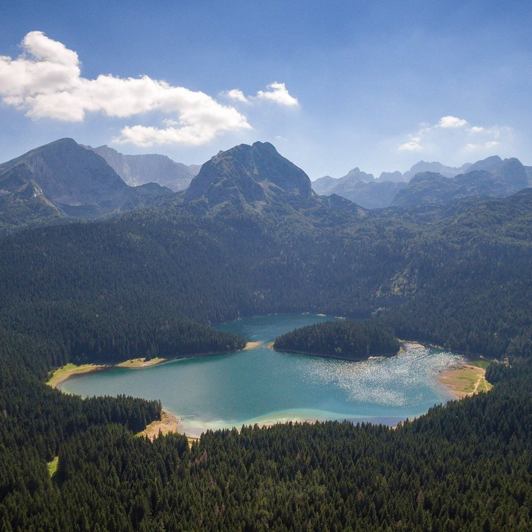Durmitor National Park Day Trip from Kotor Overview