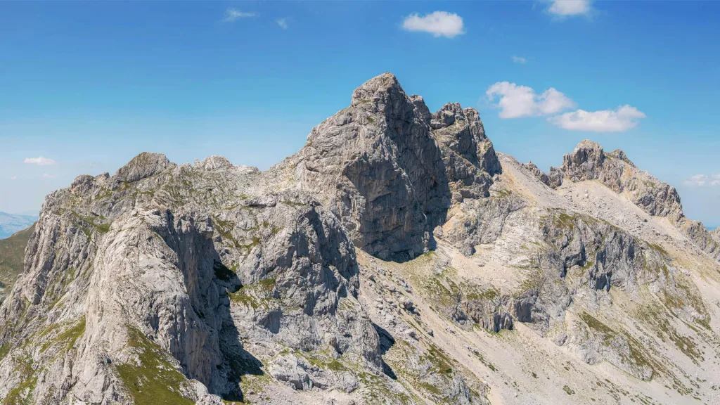 Durmitor Peaks