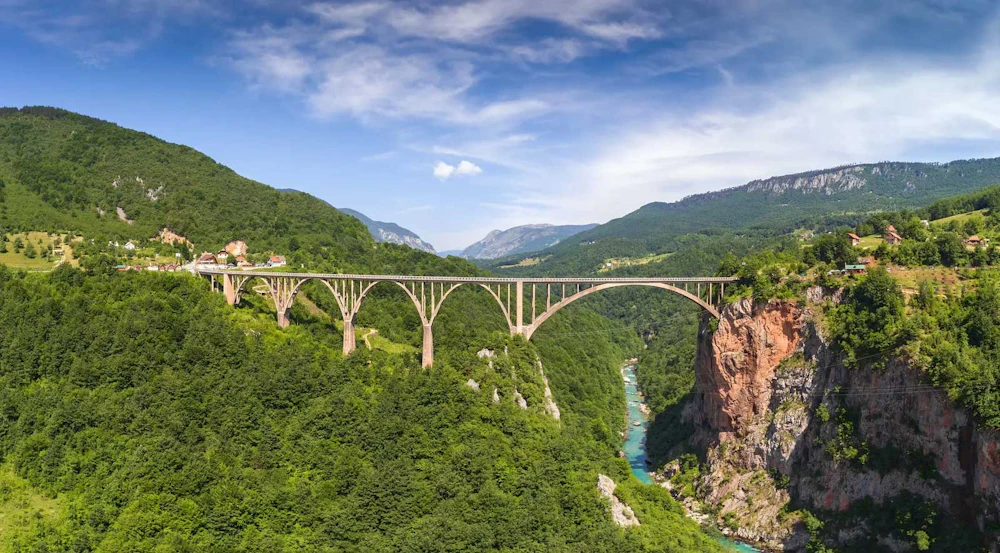 Your experience at Durmitor National Park Day Trip From Kotor