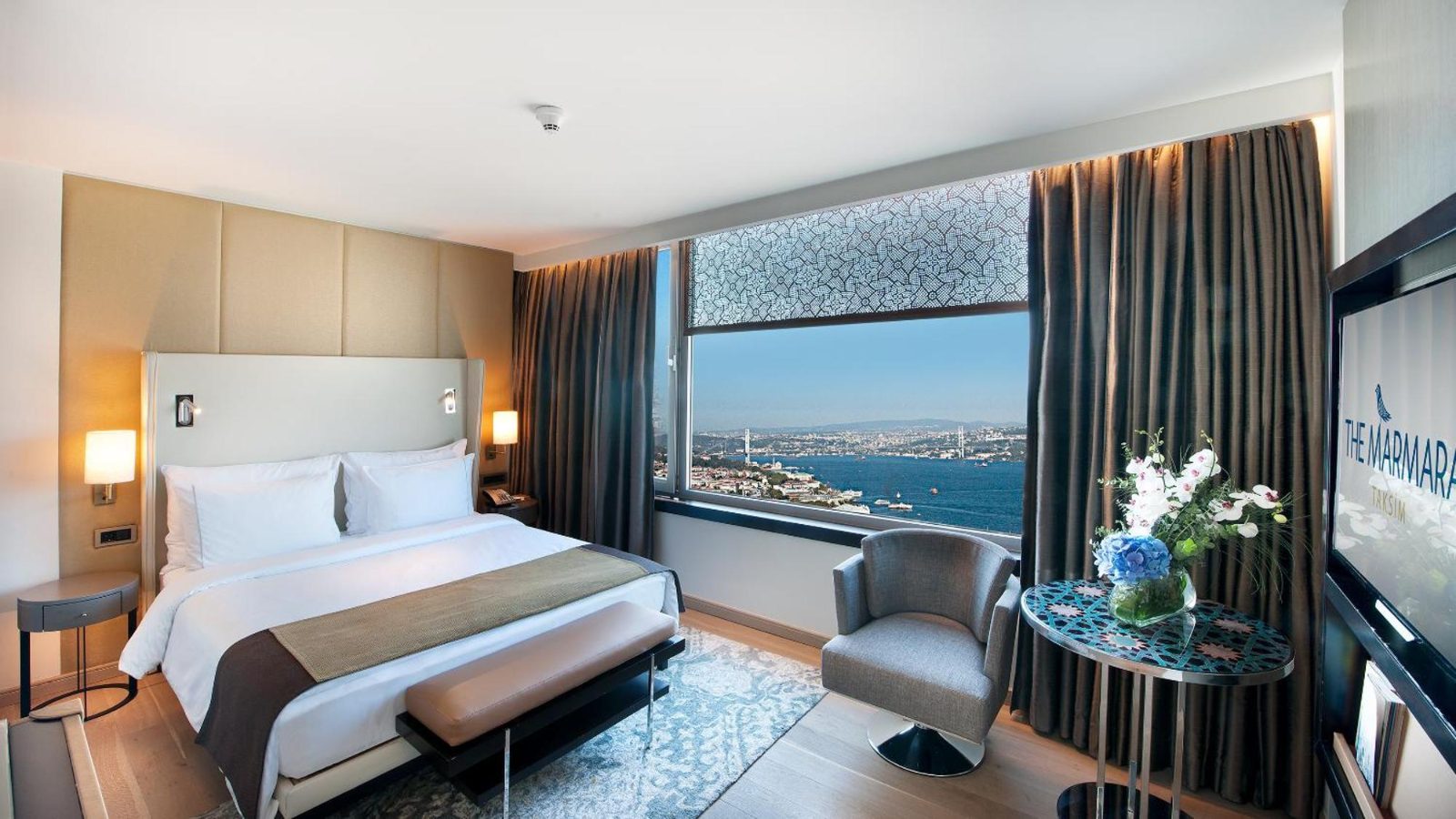 The Marmara Taksim