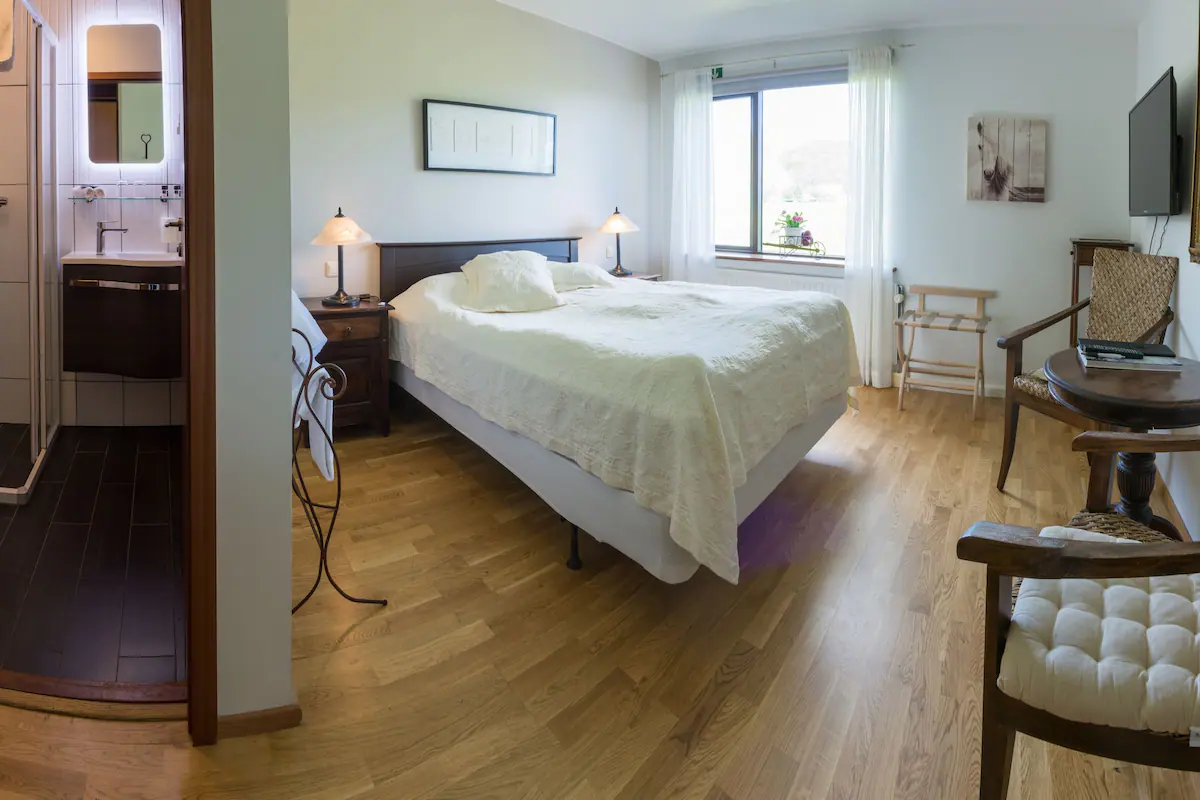 Hotel Skoga