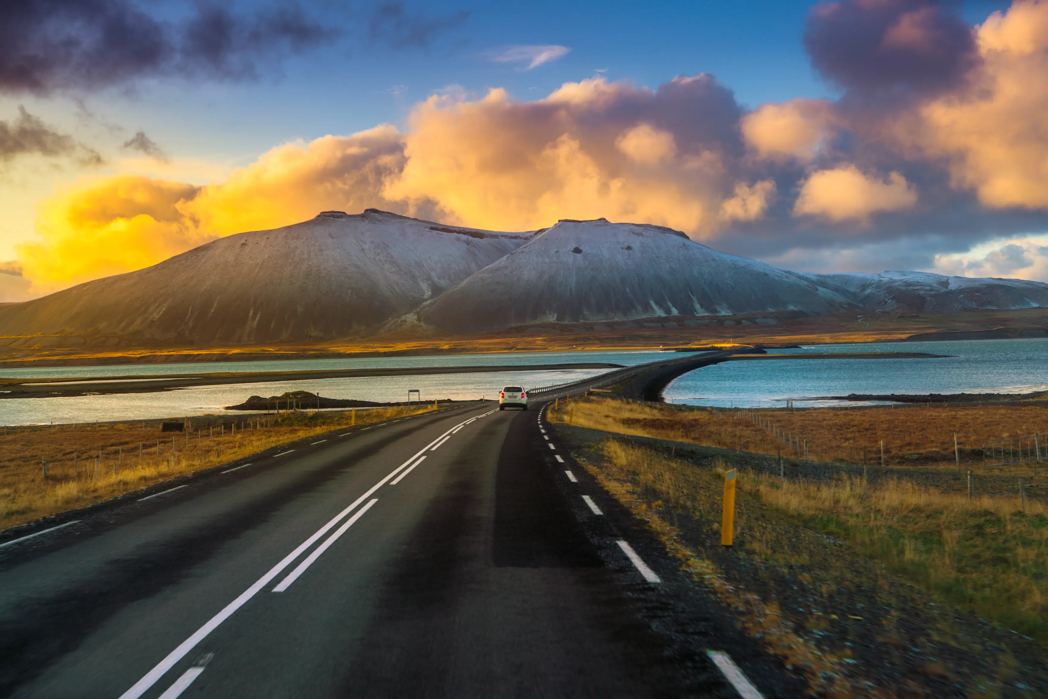 3 Day South Coast Iceland Tour