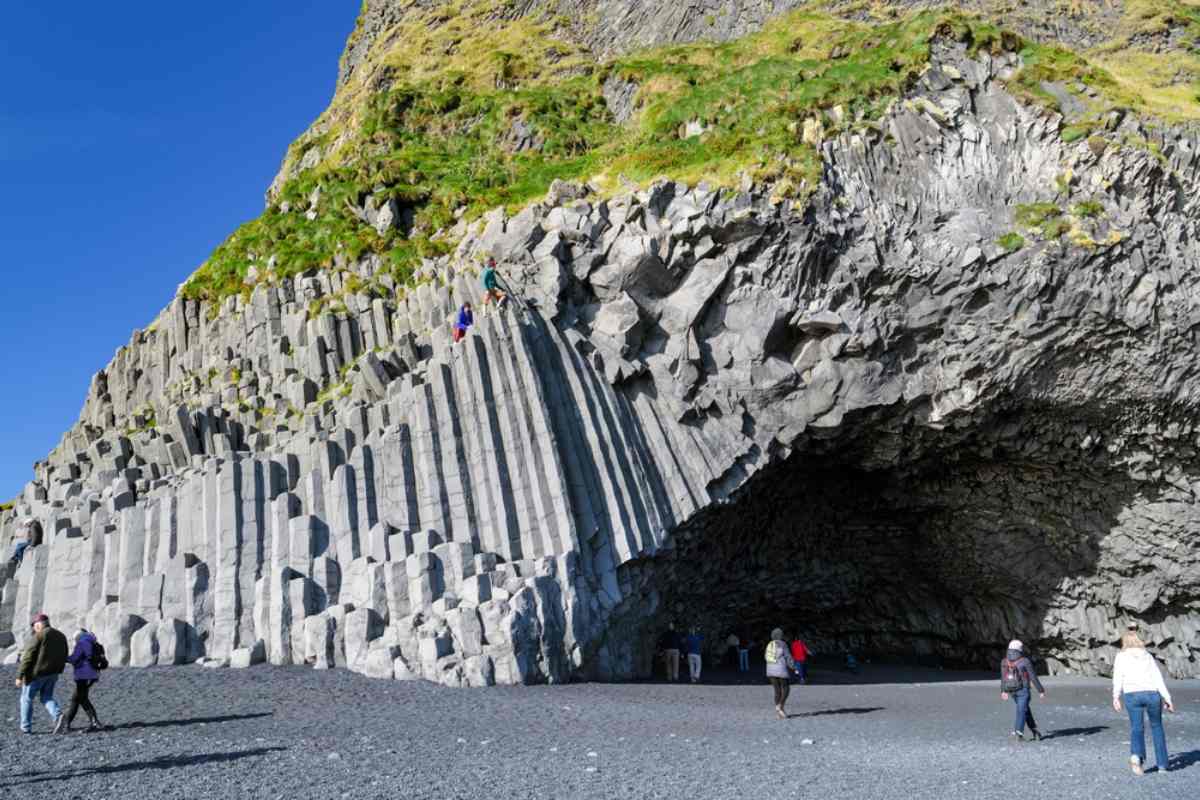 Your experience at 3 Day South Coast Iceland Tour