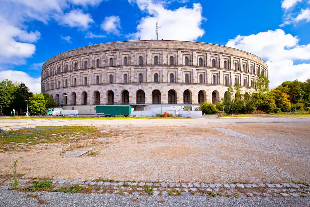 Congress Hall