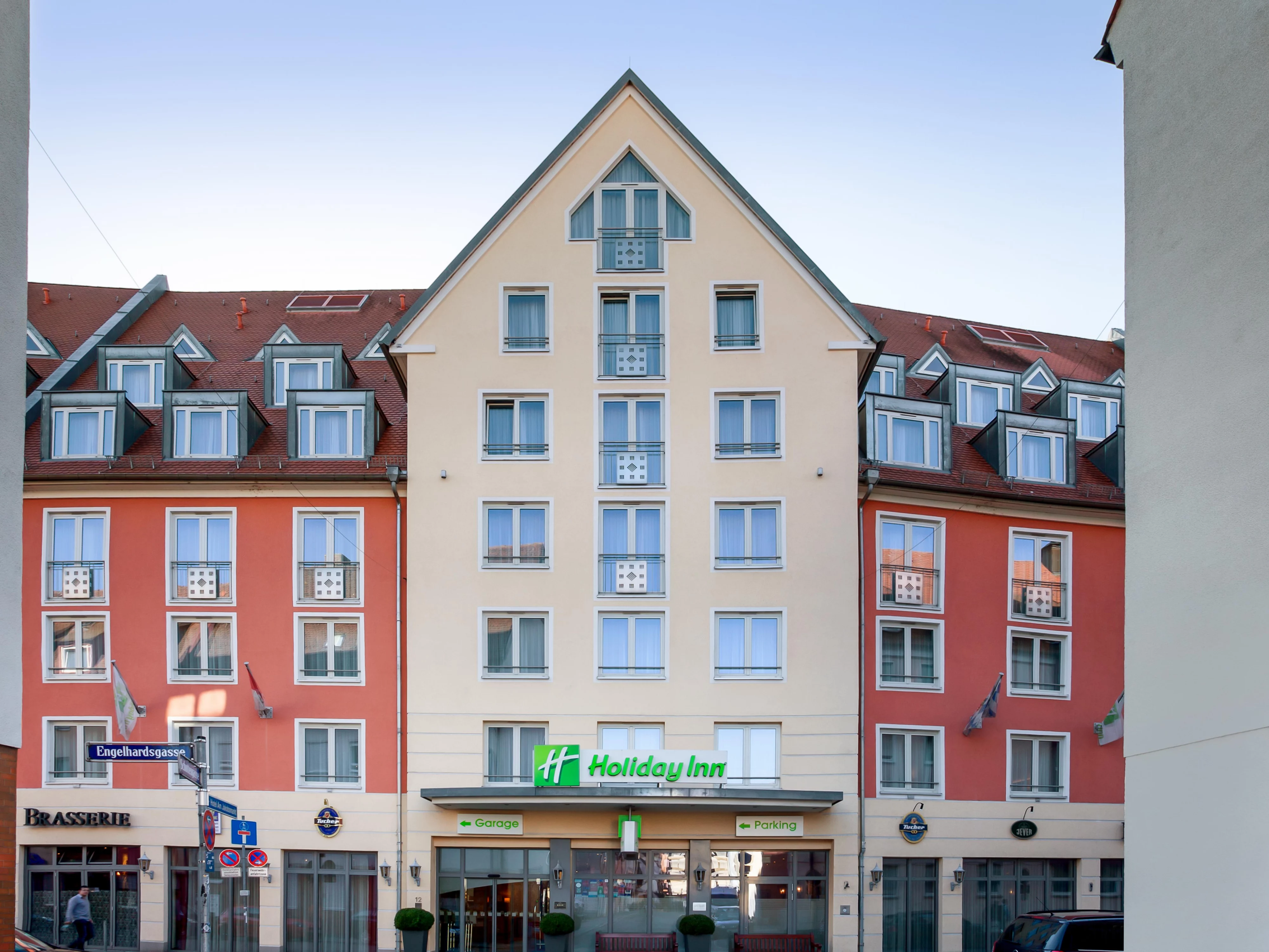 City Center Hotel