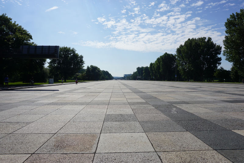 Great Avenue