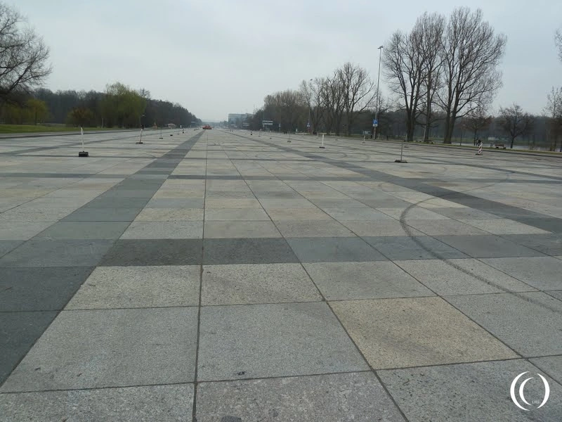 Great Avenue