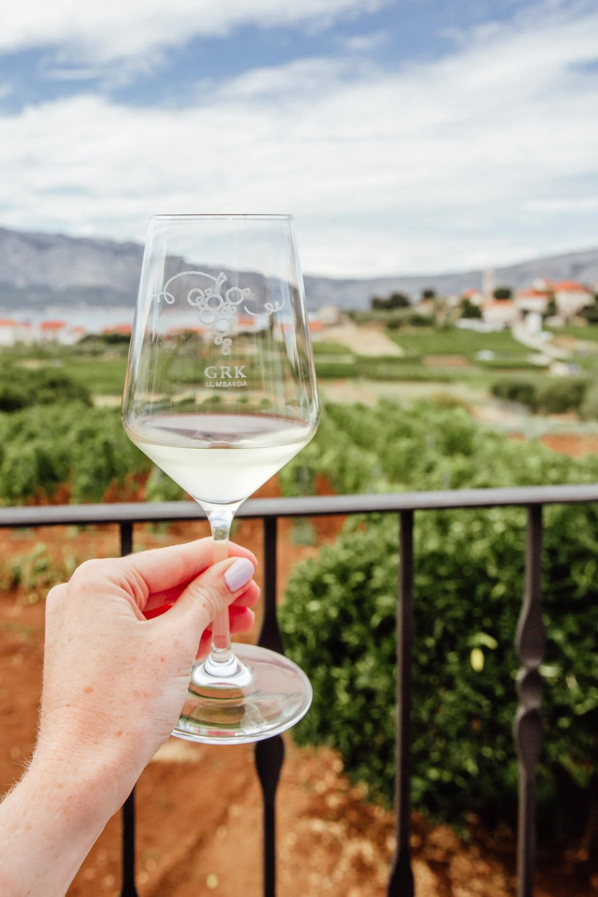 Zure Vineyard