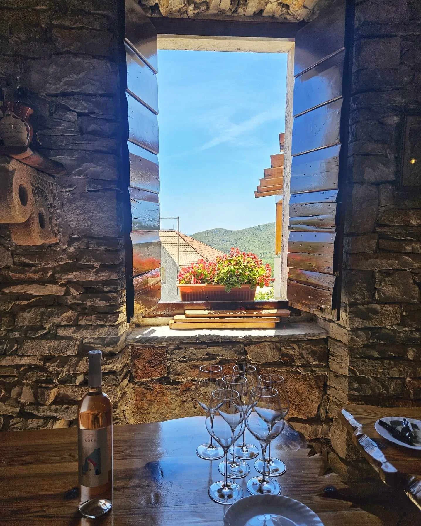Adria Winery