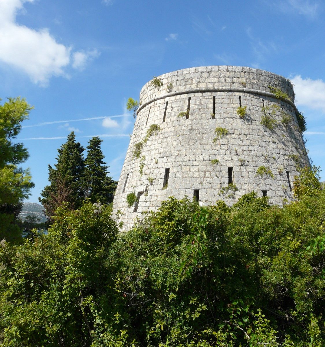 Forteca Fortress