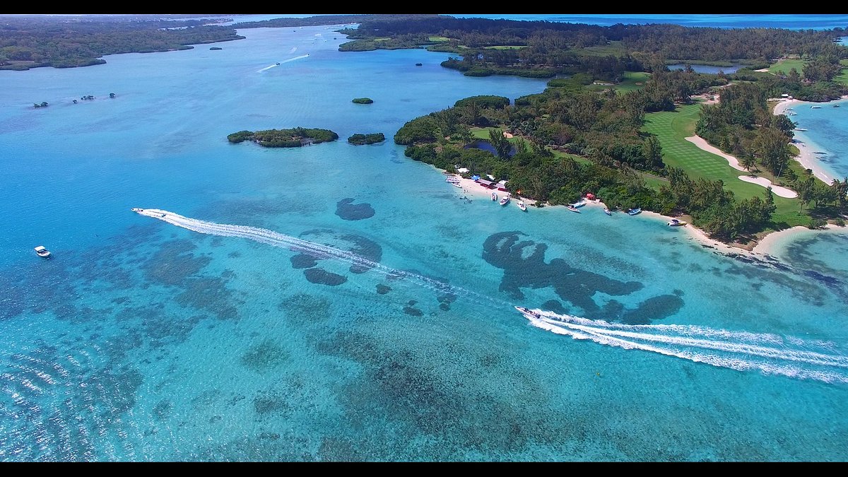 Lagoon Water Sports