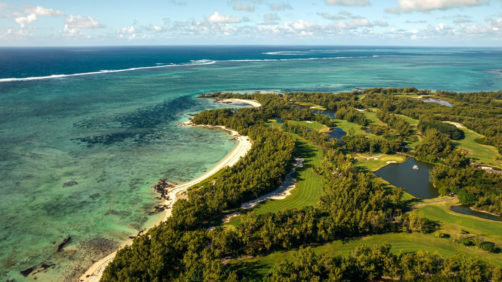 Golf Course