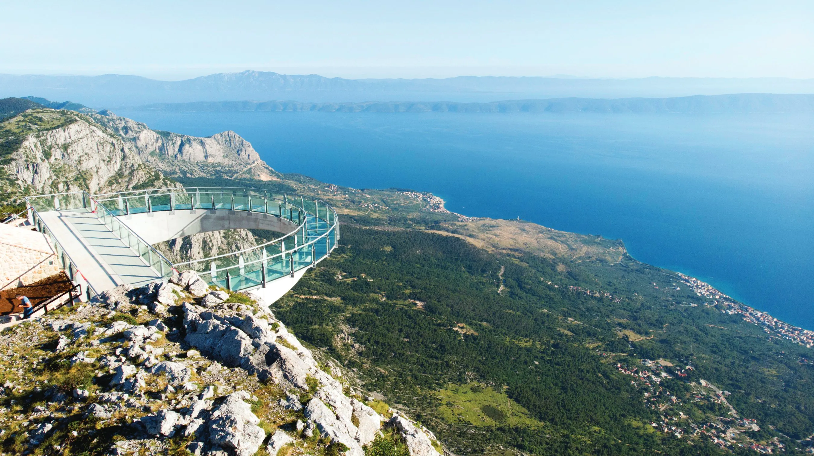 Biokovo Jeep Safari Adventure Overview