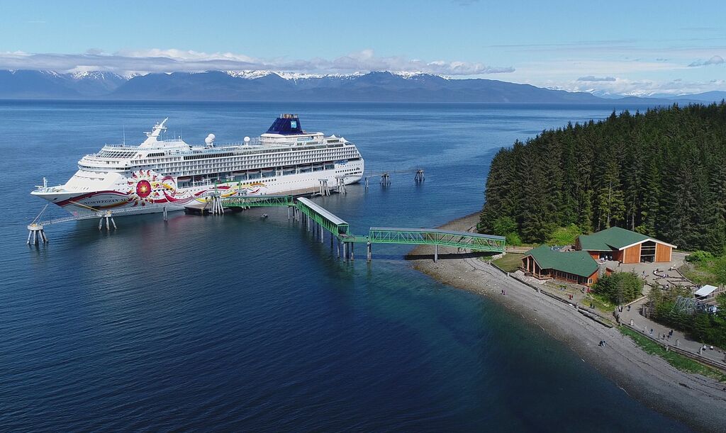 Hoonah Whale Watching Expeditions