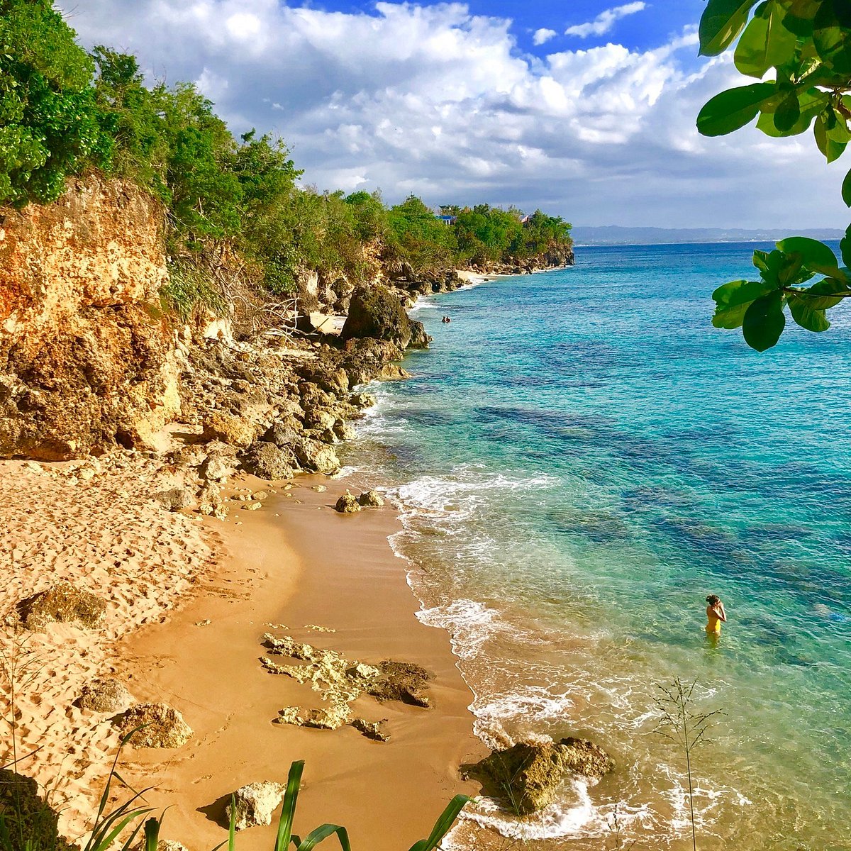 Playa Peña Blanca