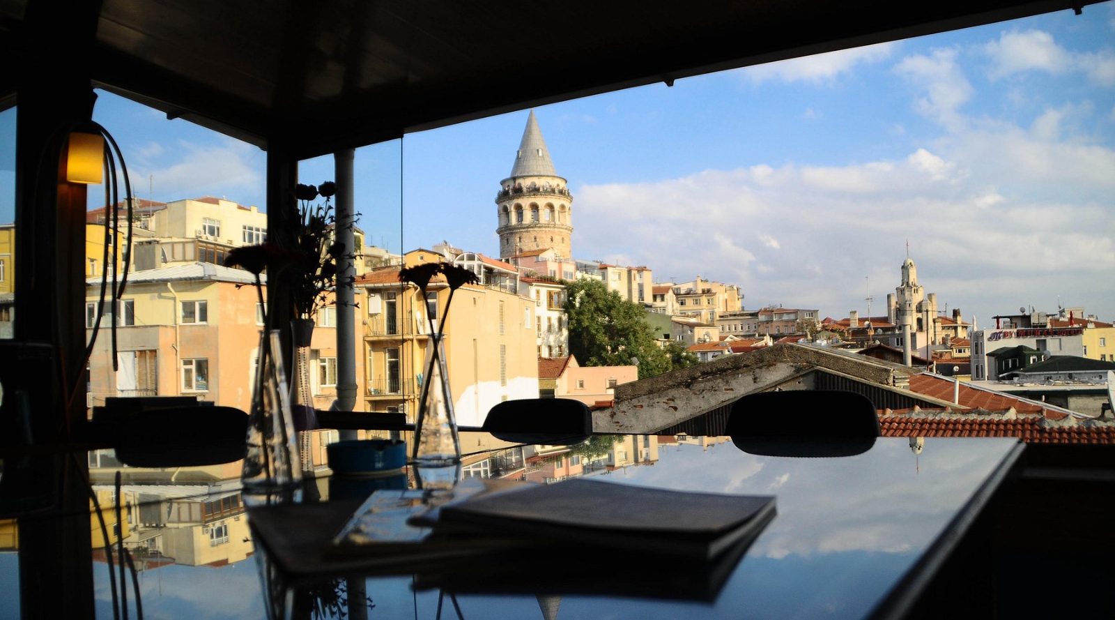 Galata West Hostel