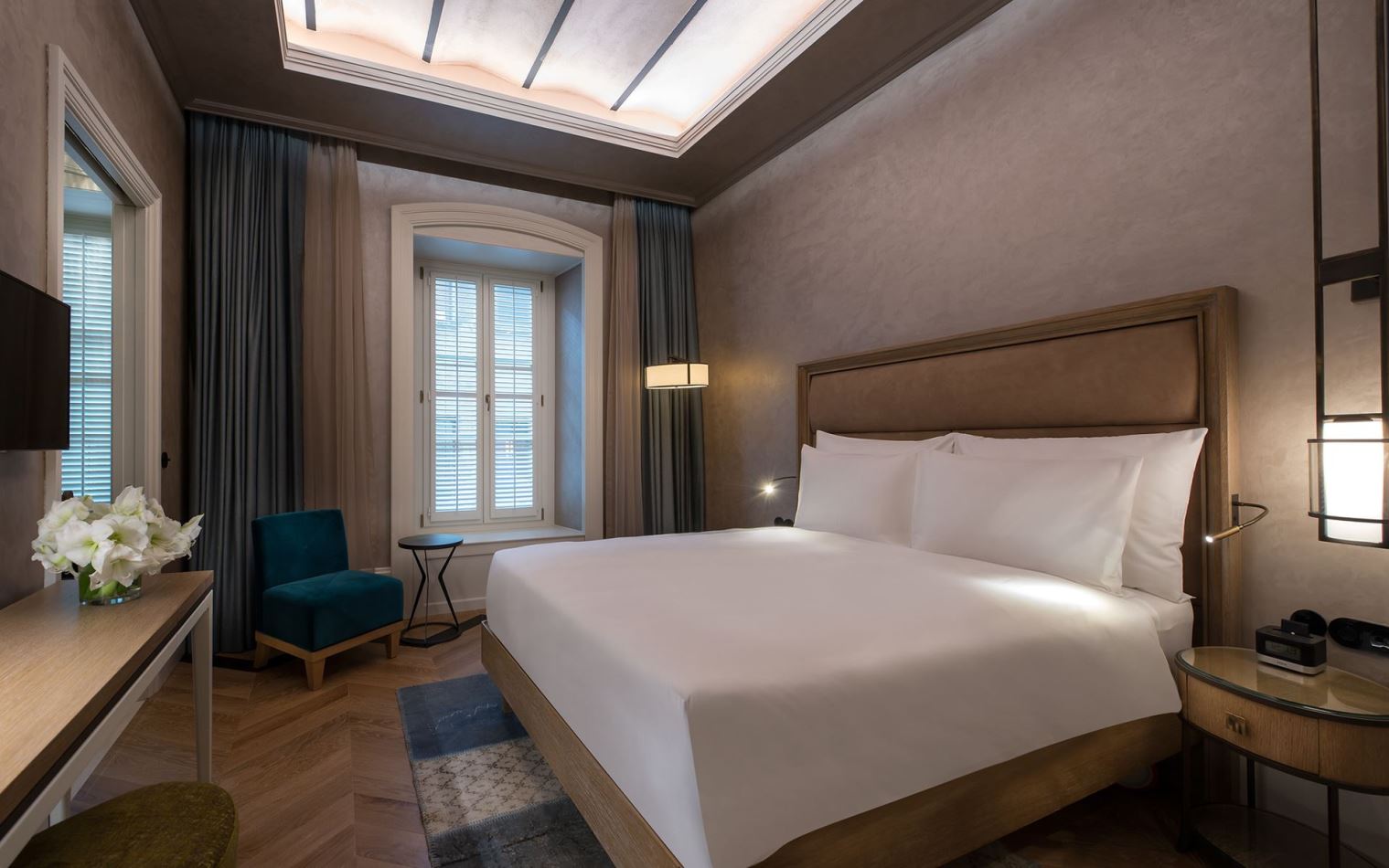 Karaköy Rooms