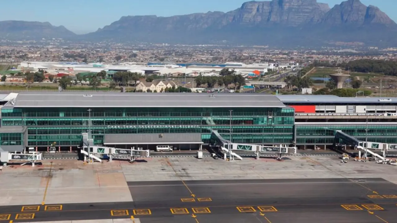 Cape Town Airport Transfers Overview