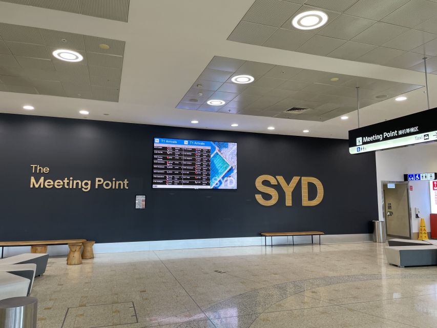 Meeting Point