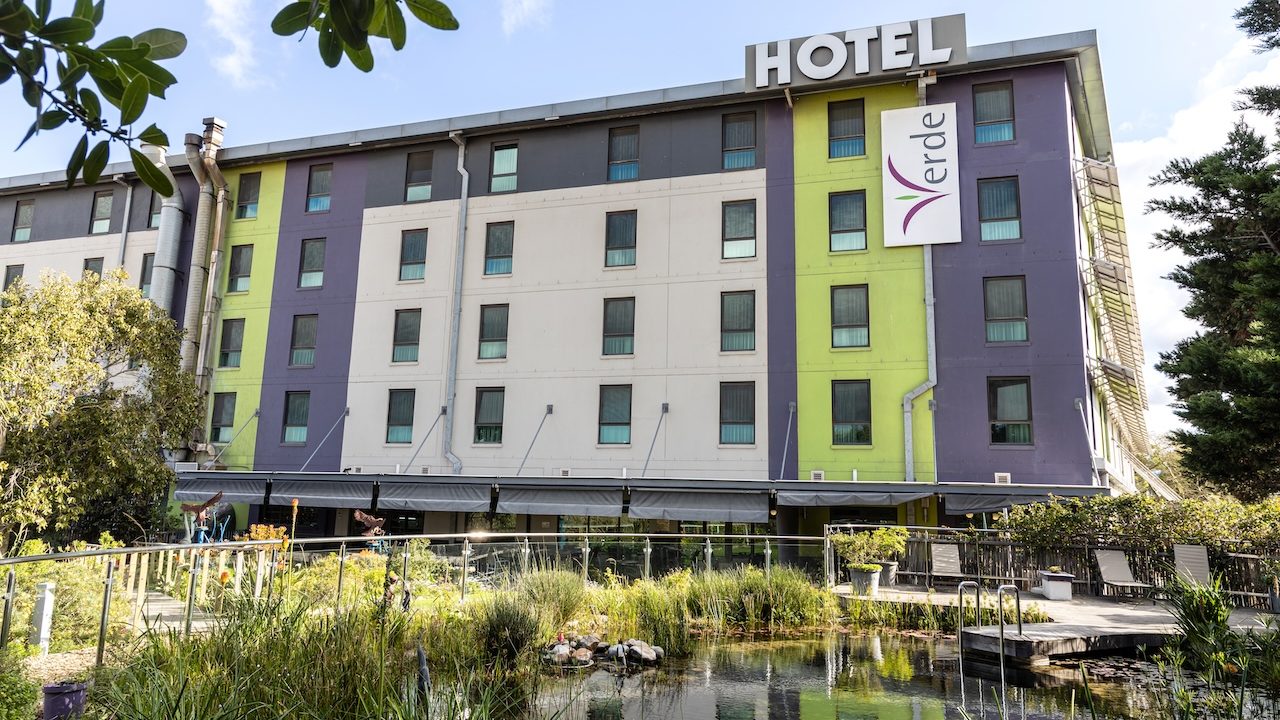 Hotel Verde