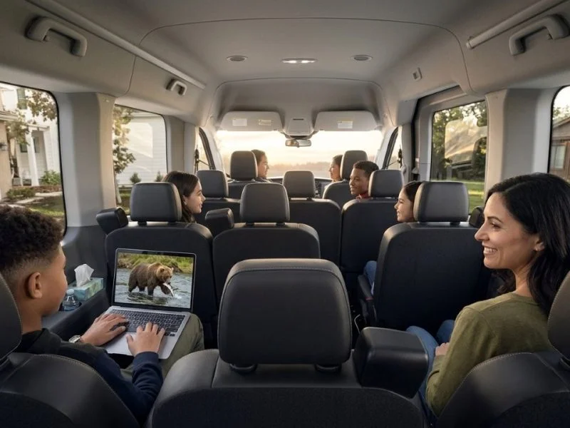 Your experience at Cape Town Airport Transfers