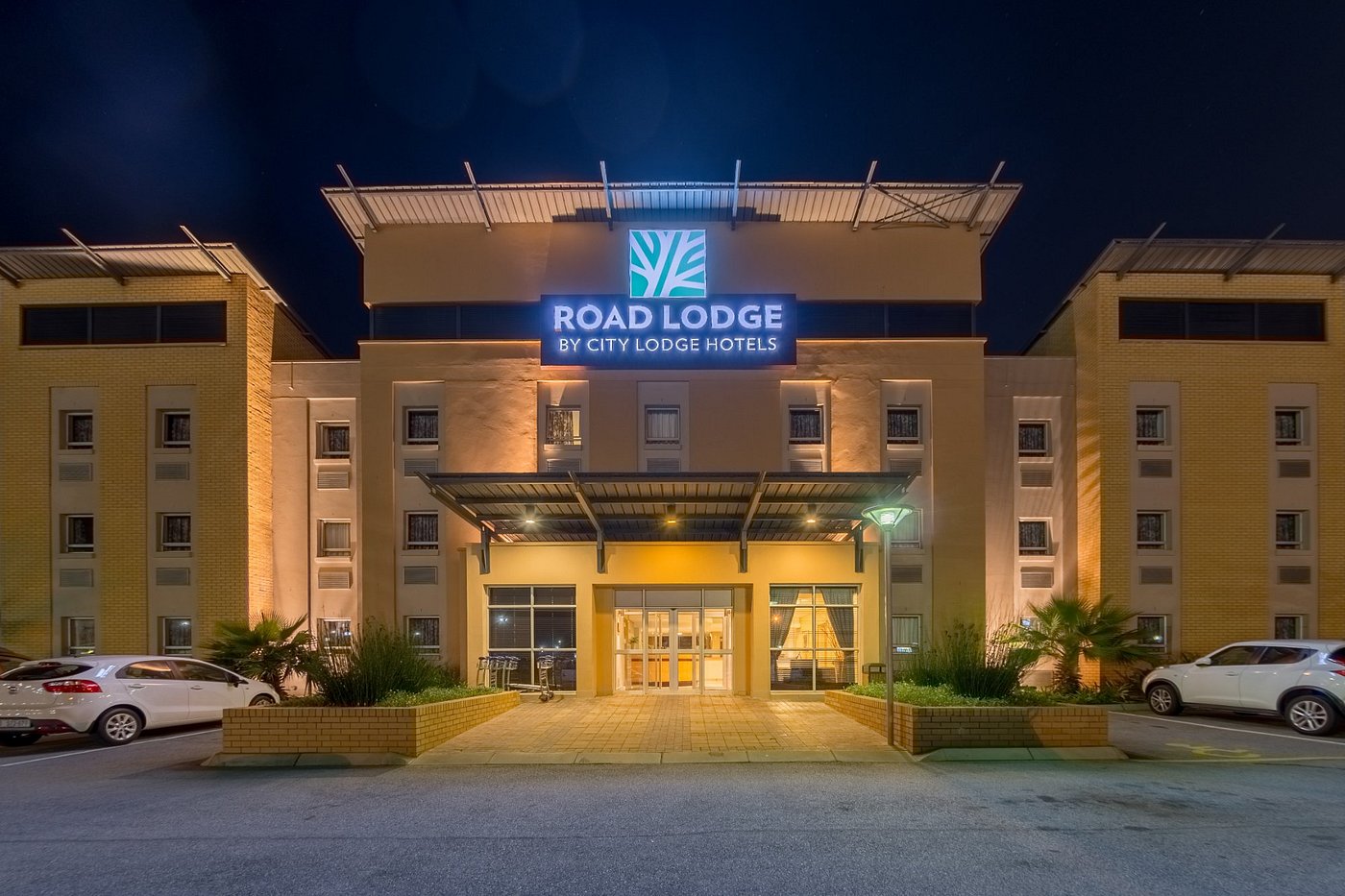 Road Lodge