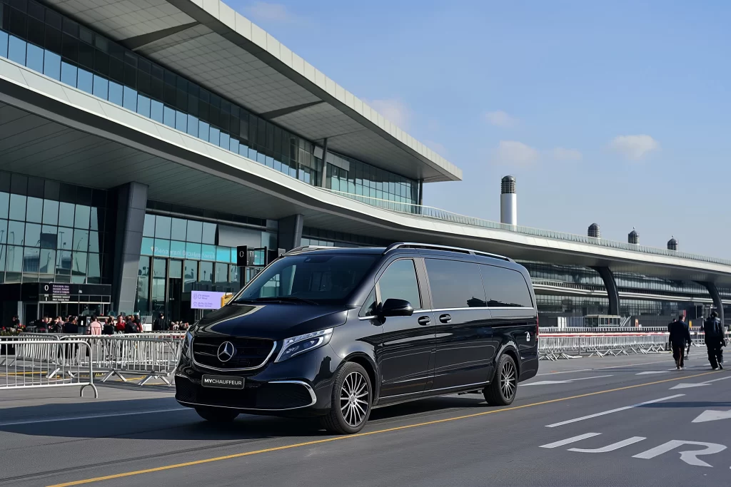 Cape Town Airport Transfers
