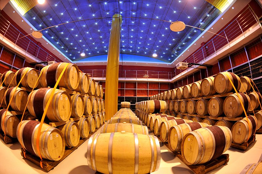 Budureasca Cellars