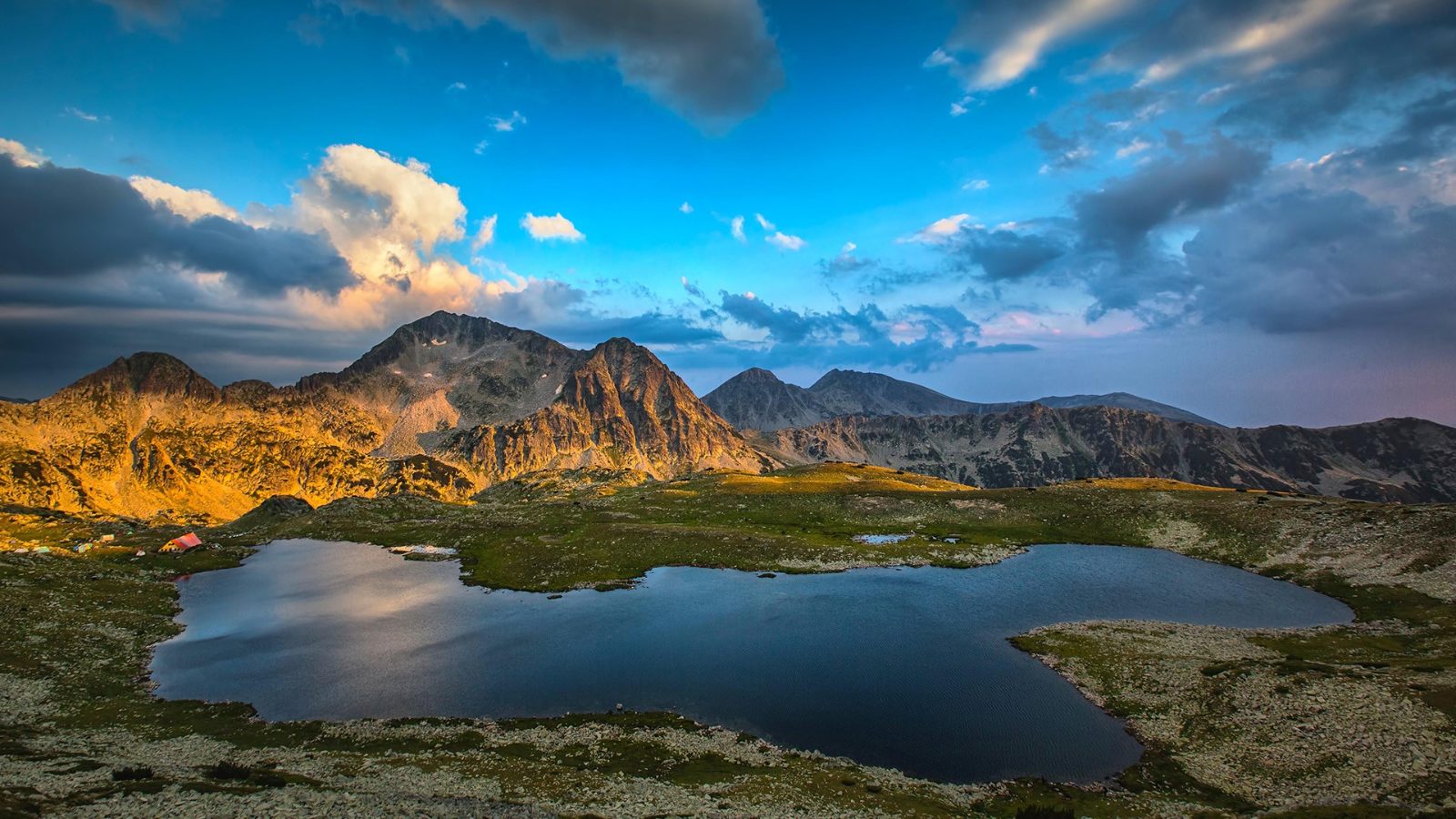 Pirin National Park