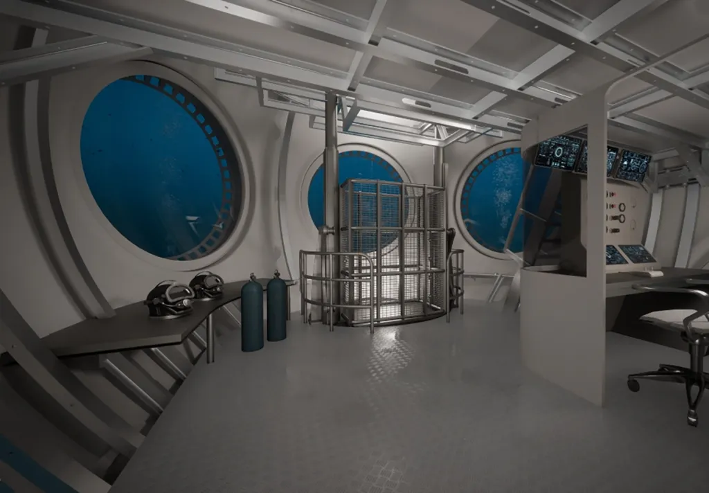 Your experience at Tenerife Submarine Tour