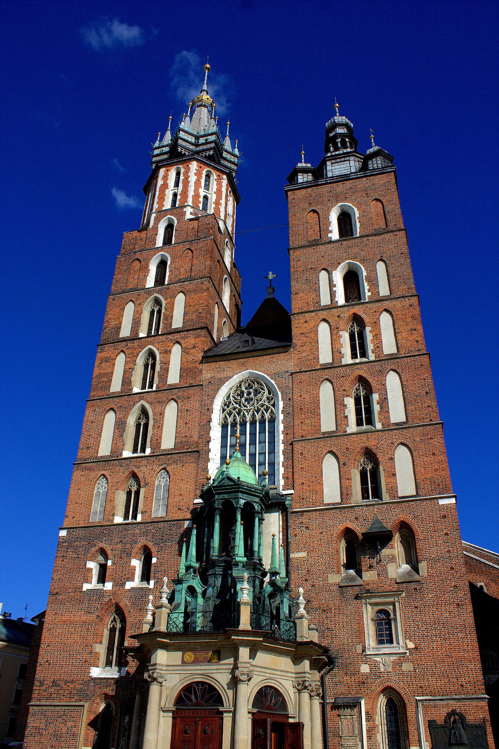 St. Marys Basilica
