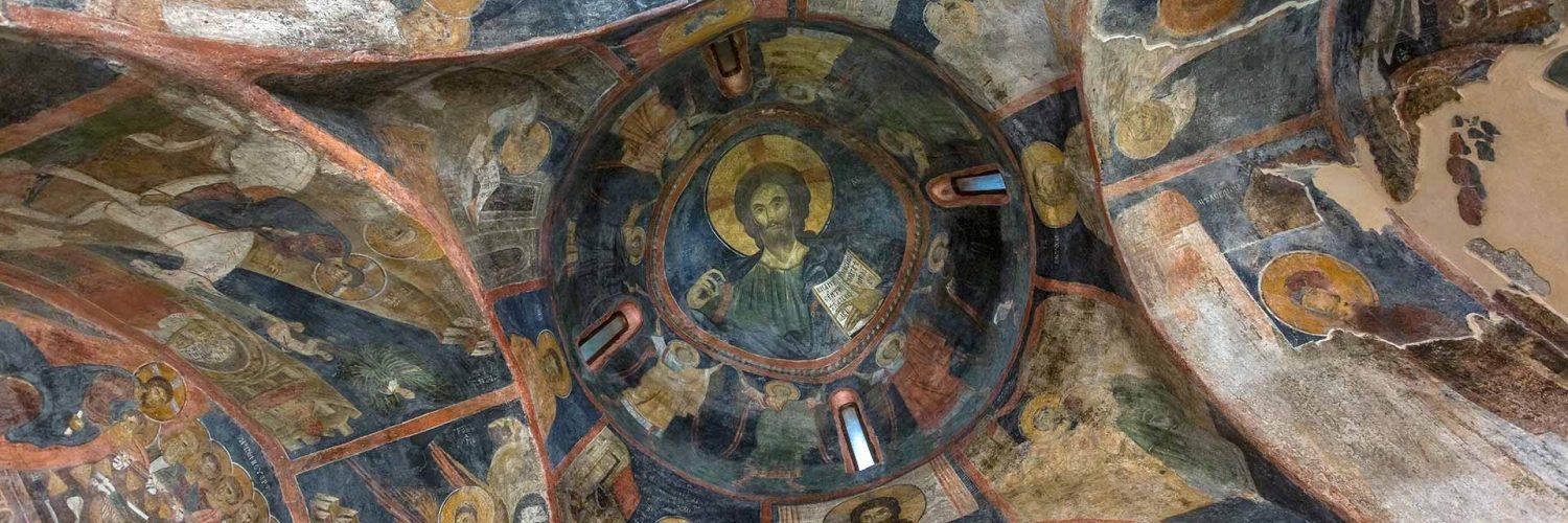 Your experience at Rila Monastery and Boyana Church Tour