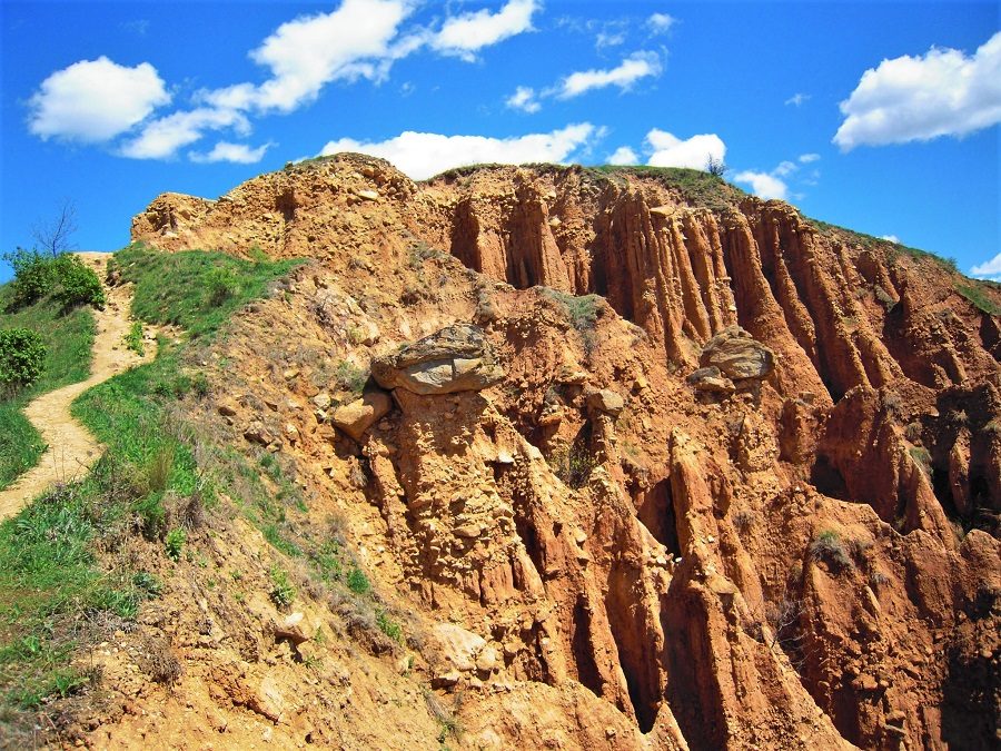 Cave of St. Ivan Rilski